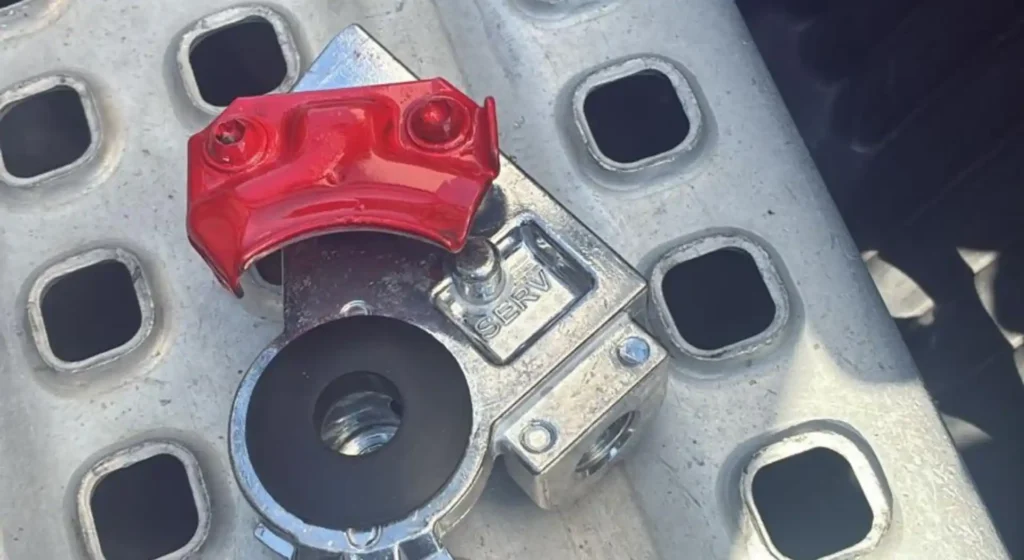 Convenient truck repair shop in Piscataway