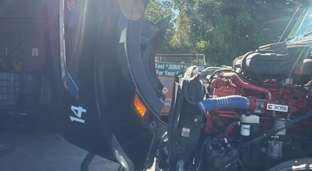 expert truck repair in Piscataway