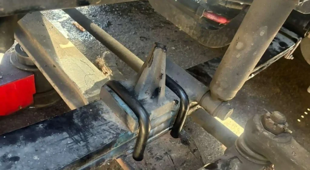 trusted truck repair shop in Piscataway