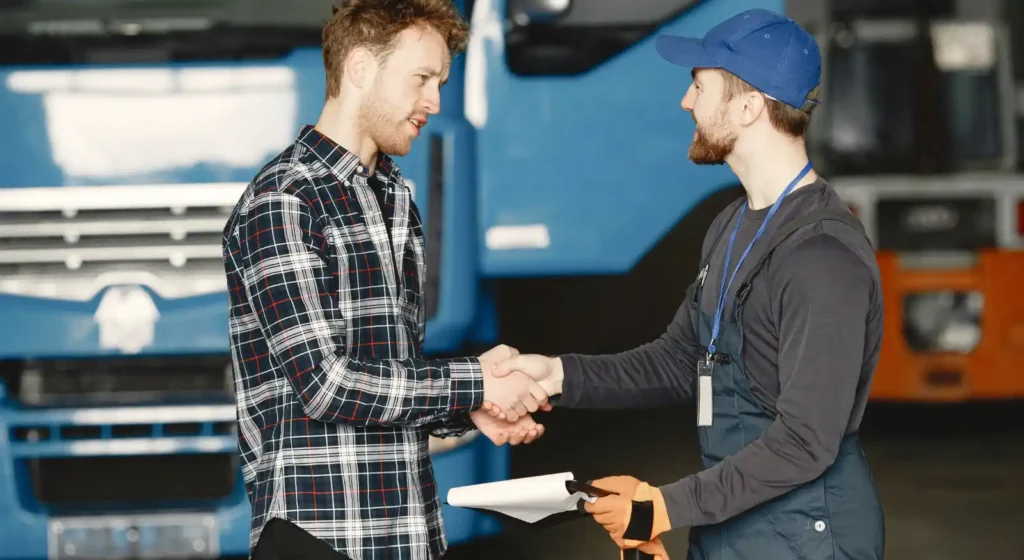 Affordable Pricing at Paterson Truck Repair Shop