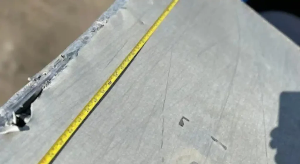 Post Truck Repair Testing Trenton