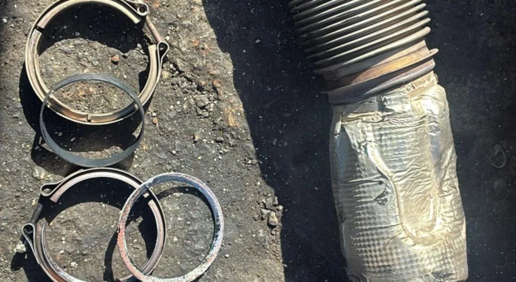 preventive truck maintenance