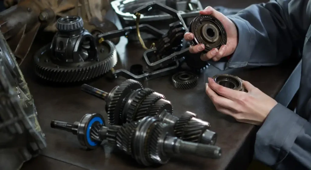 jersey city mobile truck & trailer repair