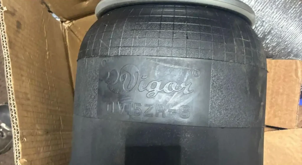 Quality Workmanship at Middlesex Truck Repair Shop