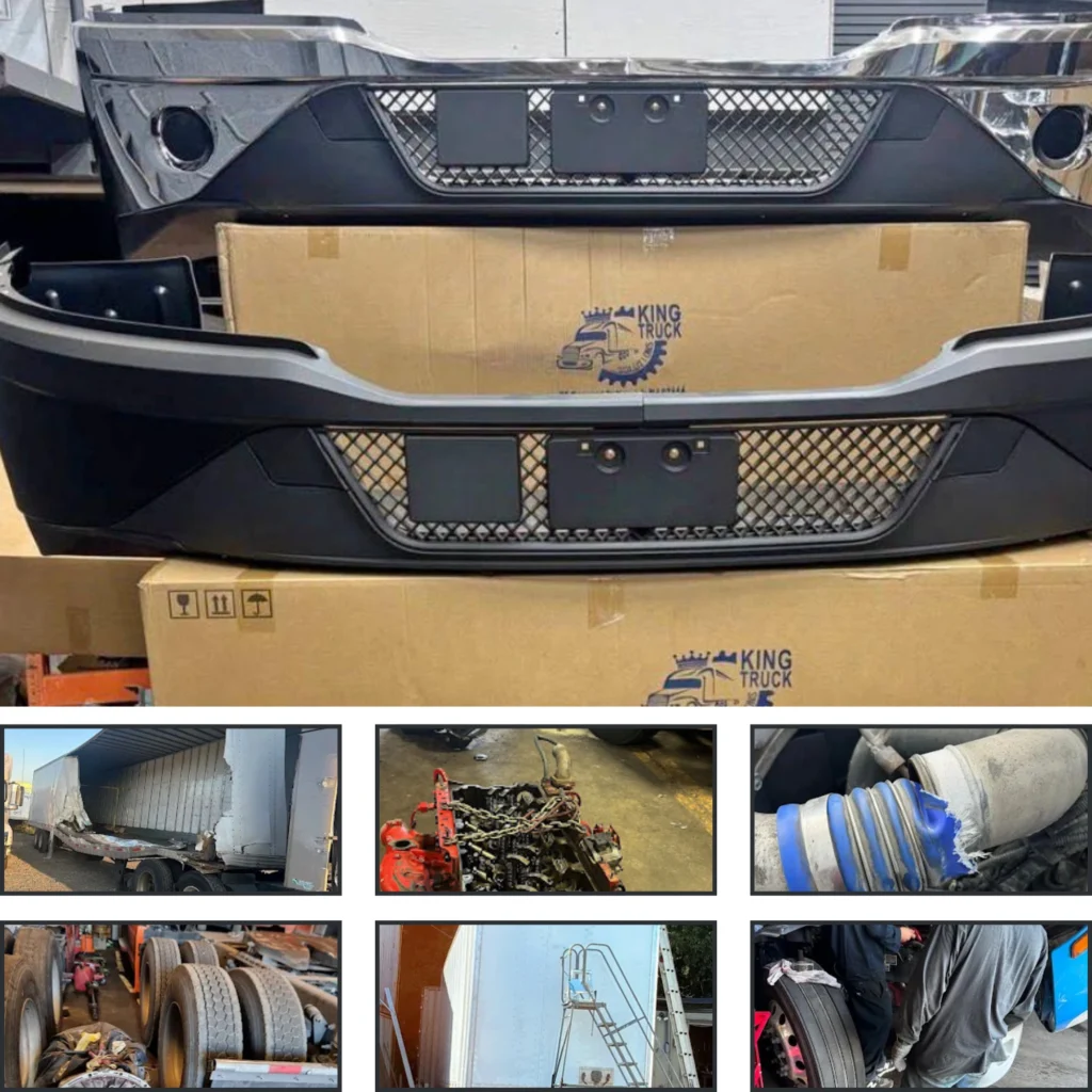 truck repair cranbury township, nj