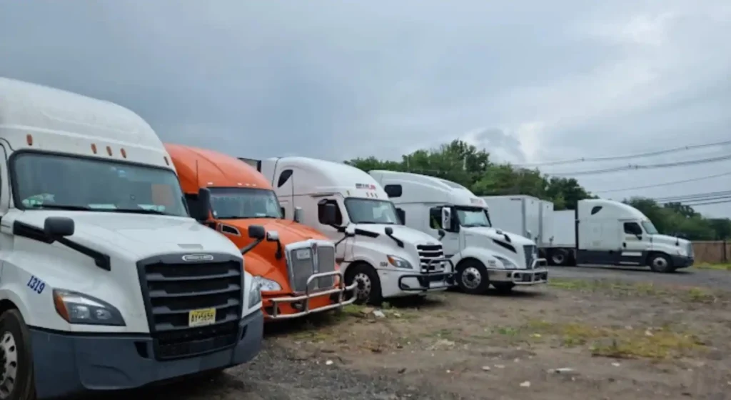 Serving the Area for Years