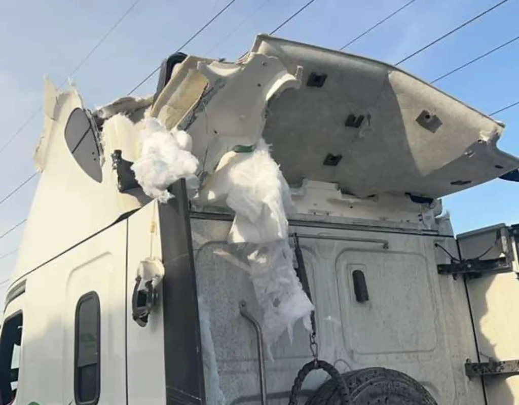 truck repair in linden, nj